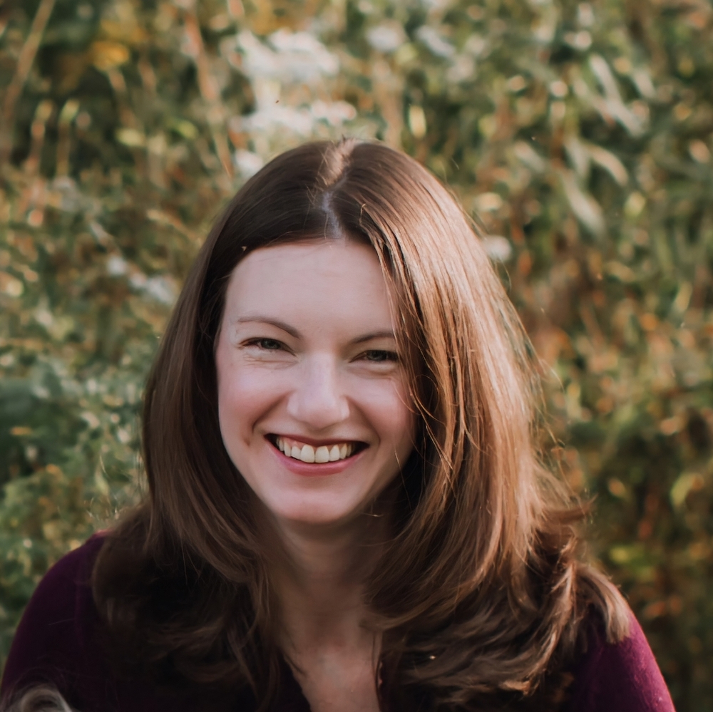 Meet your Posher, Kristin